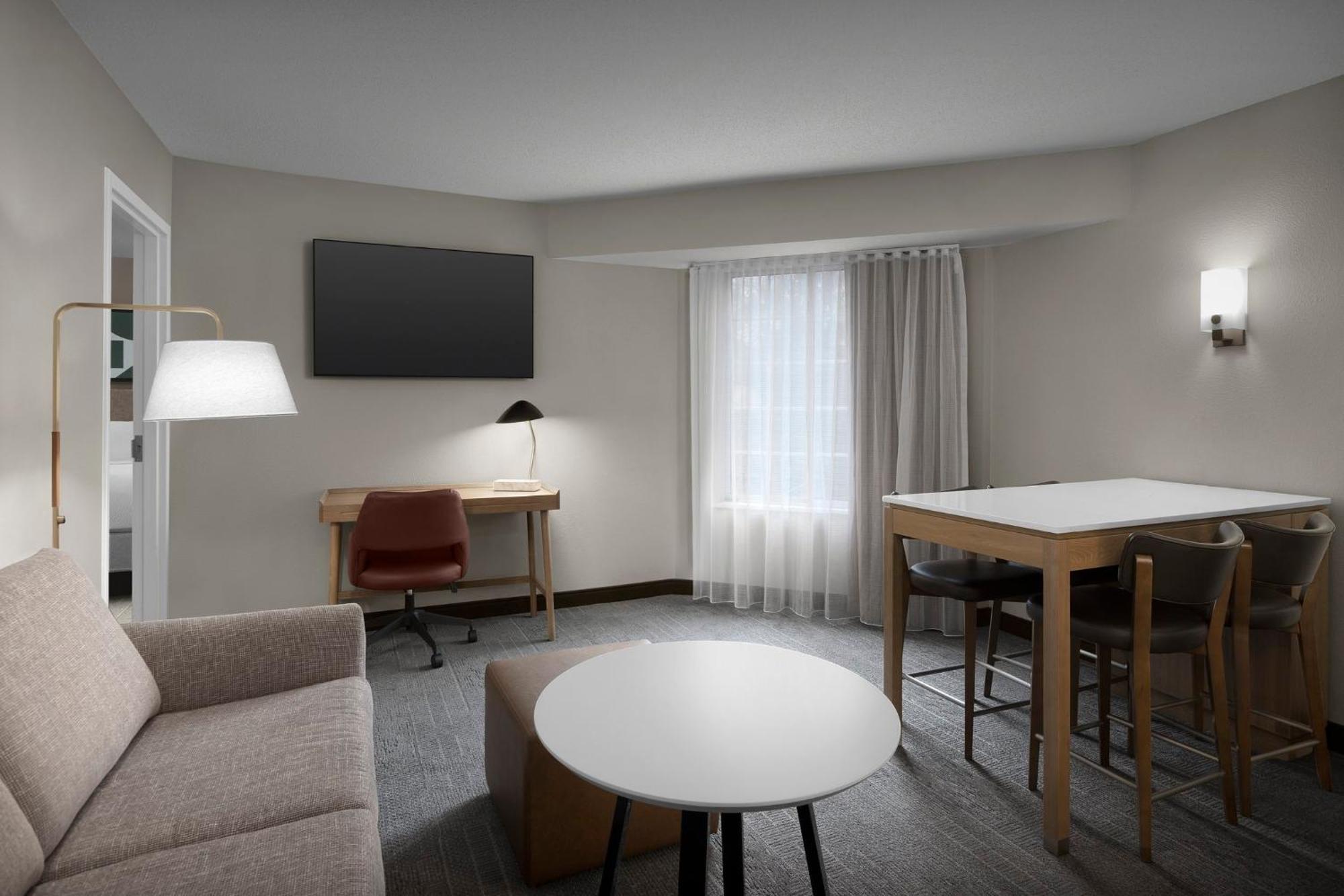 Staybridge Suites Raleigh-Durham Airport-Morrisville By Ihg Exterior photo